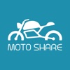 Moto Share 享騎