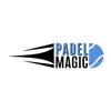 Padel Magic delete, cancel