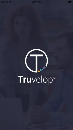 Truvelop screenshot 1