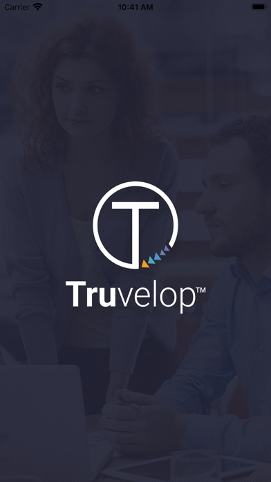 Truvelop Screenshot