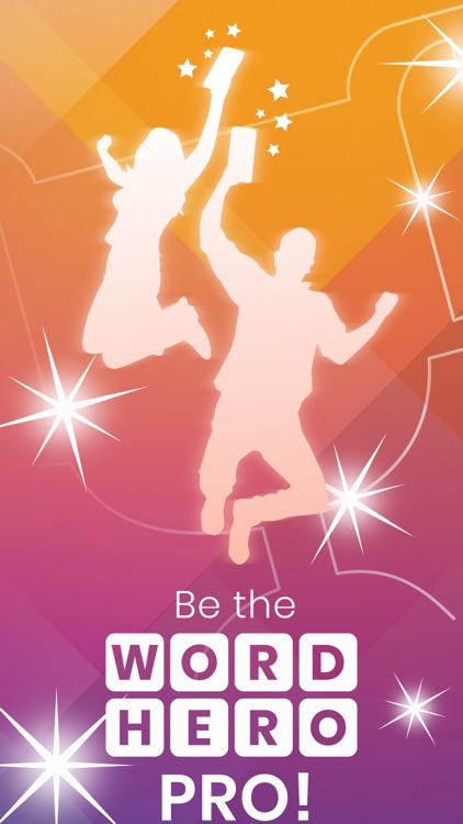 WordHero: word search game screenshot-8