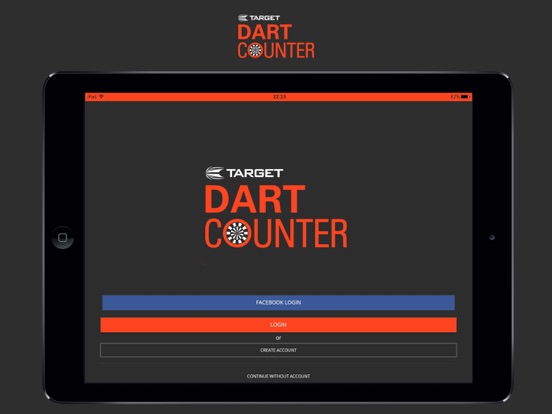 Screenshot #4 pour DartCounter