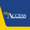 AFS MyAccess icon