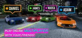 Game screenshot Racing in Car 2021 apk