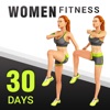 Workout for Women, Fitness icon