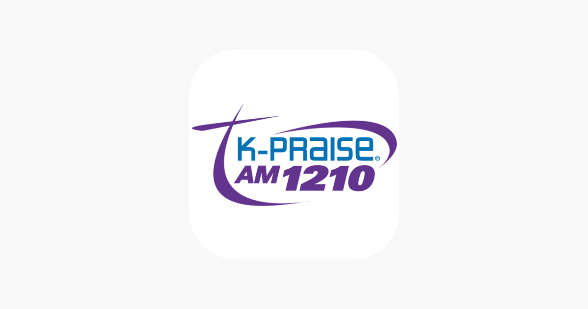 ‎K-Praise FM 106.1 AM 1210 on the App Store