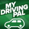 App Icon for My Driving Pal App in Pakistan IOS App Store