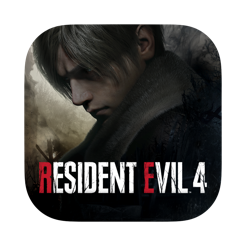 ‎Resident Evil 4