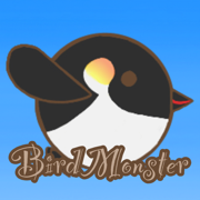 Bird Monster