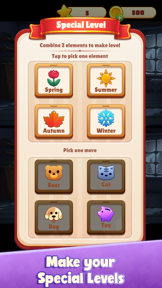 #5. Click Differences (iOS) Podle: Gamee