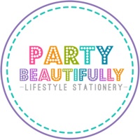 Party Beautifully