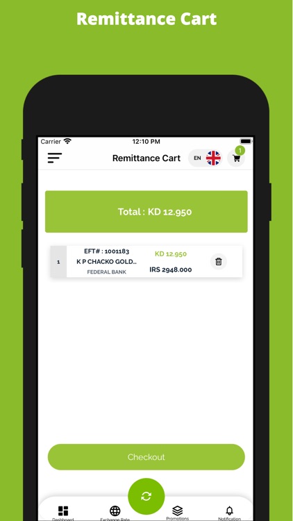 KBE Exchange screenshot-4