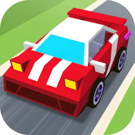 Escape Racing-Racing Master Читы