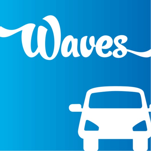 Waves Car Wash