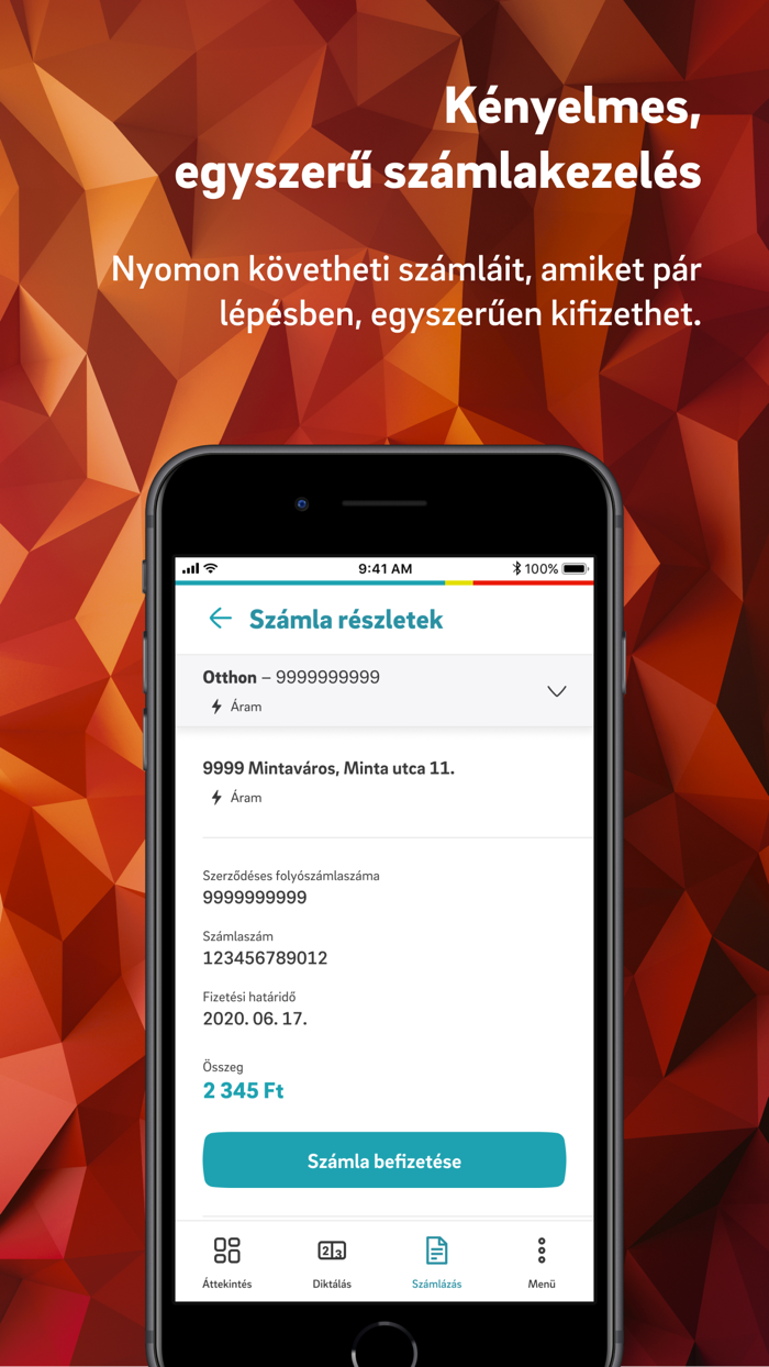 E.ON Ügyfélszolgálat