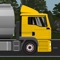 Icon Truck Simulator 2D