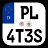 Plates - License Plate Finder icon