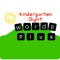 All of the features of the Kindergarten Sight Word(s) app and more