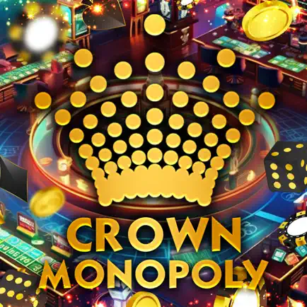 Crown Monopoly Читы