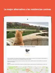 gudog - cuidadores de perros ipad capturas de pantalla 1
