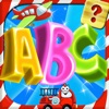 ABC All In 1 Alphabet Games - iPadアプリ