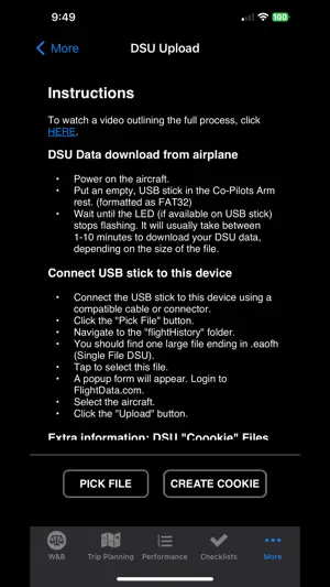 Eclipse QRA screenshot 4