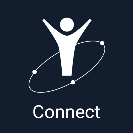 AppYourself Connect icon