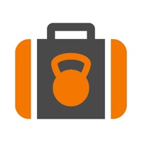 FitKit Pro app icon - Sports app for iPhone