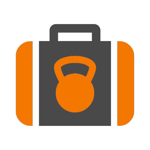 FitKit Pro - AppWisp.com