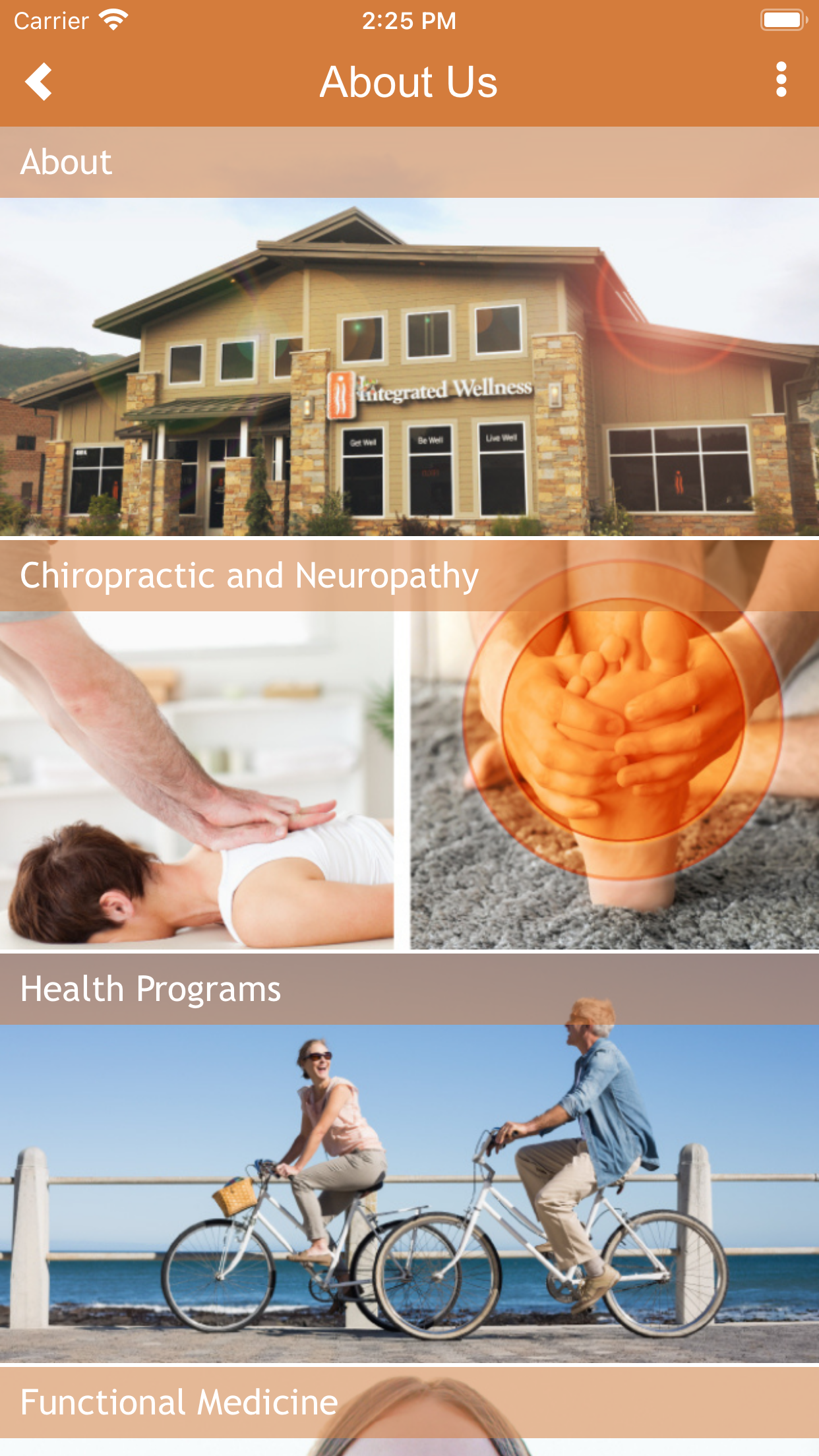 Integrated Pain Specialists