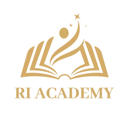 R I ACADEMY icon