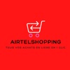 Airtel Shopping