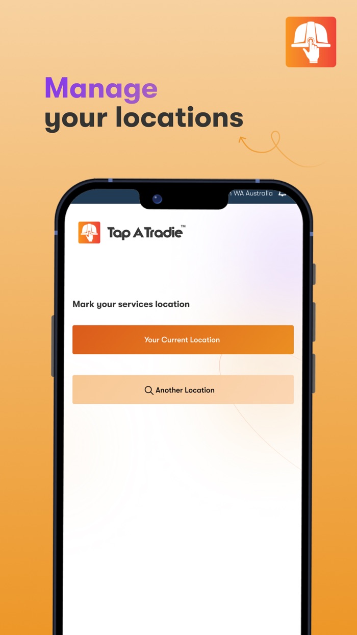 Tradie – Get Leads and Jobs