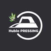 Hublo Pressing