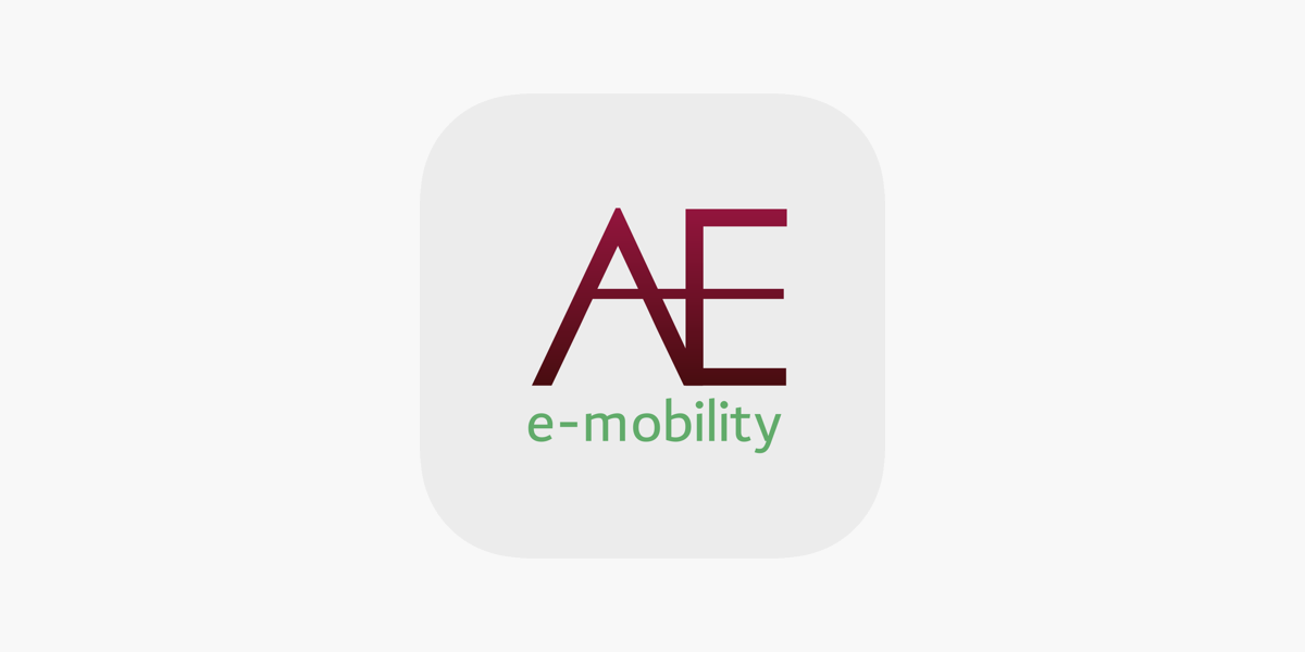 AutoElite e-mobility on the App Store