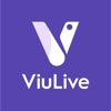 ViuLive-Multi Cam, Live Stream icon