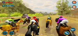 Game screenshot Horse Racing Games- Horse Game hack
