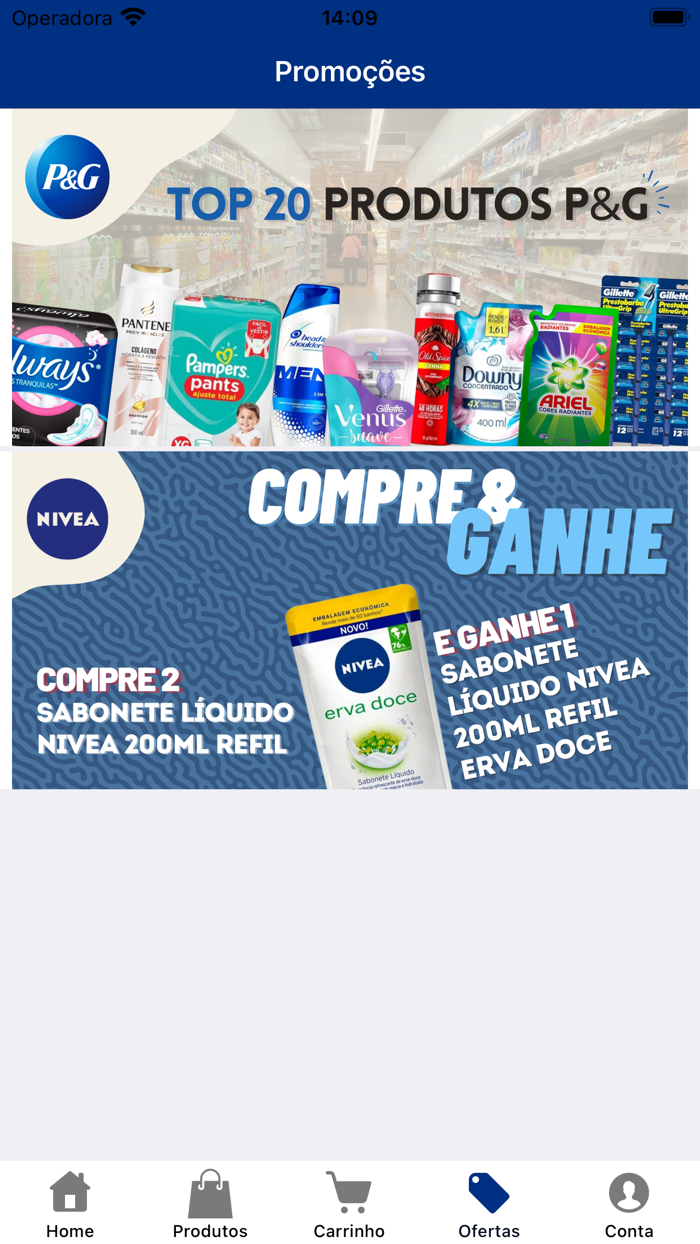 Ibiapina Distribuidora