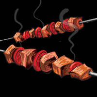 ШАШЛЫКhouse  Витебск