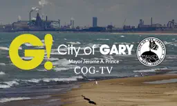 City of Gary app icon