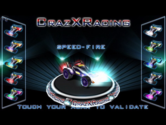 CrazXRacingのおすすめ画像5