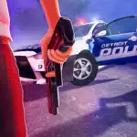 Crime City Police Detective 3D App Cancel