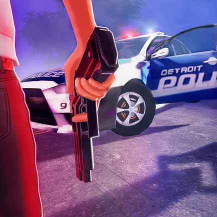 Crime City Police Detective 3D Cheats
