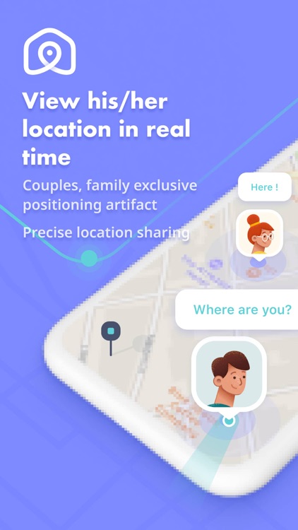 FindNow - GPS Location Link