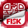 FISK QR Code icon