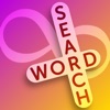 Word Search + Infinite Puzzles - iPadアプリ