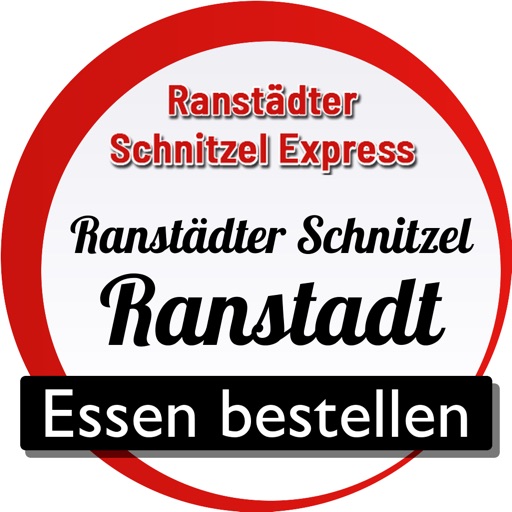 Ranstädter Schnitzel Ranstadt