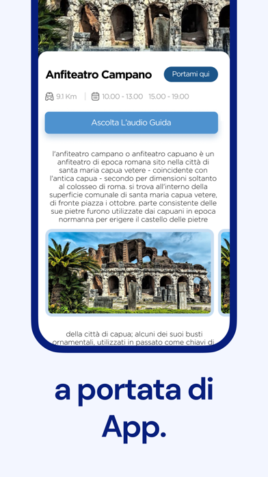 Appia Regina Viarum Screenshot