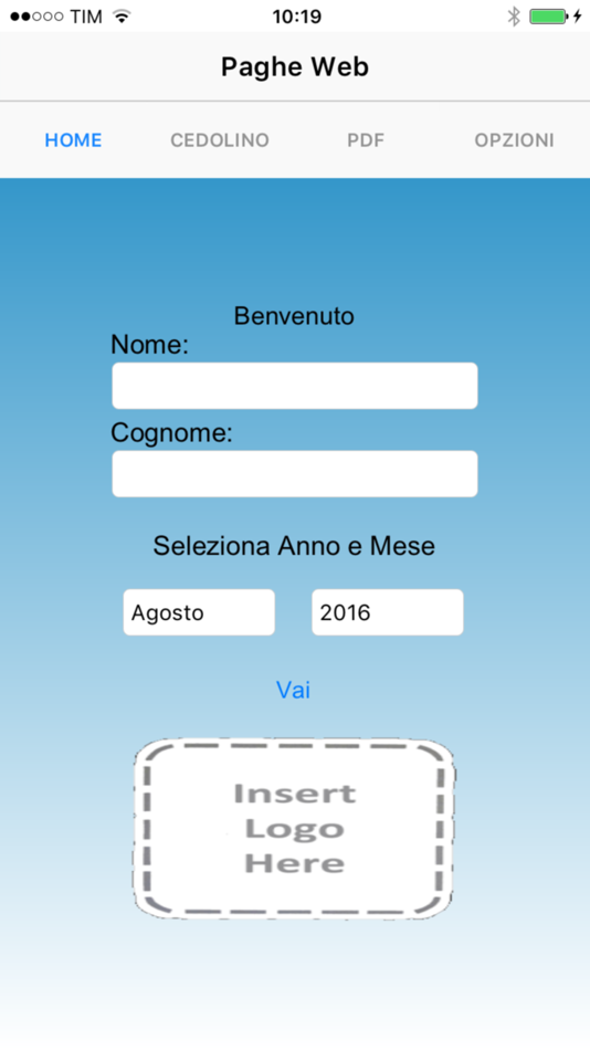 #2. Paghe Web (iOS) 来自: Francesco Pierobon