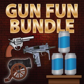 螢幕擷取畫面 (4) Gun Fun Bundle